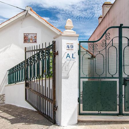 Casa Vale Apartment Alenquer Exterior photo