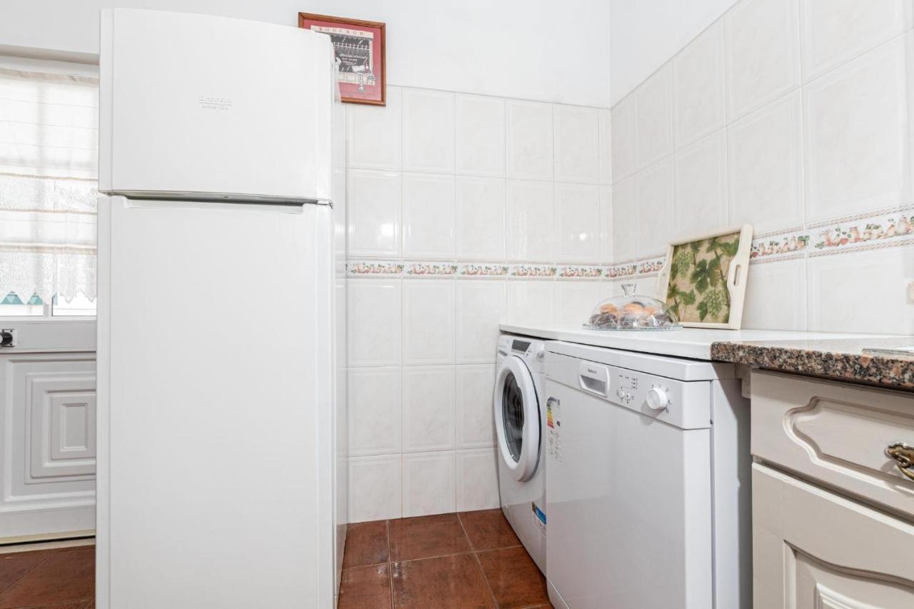 Casa Vale Apartment Alenquer Exterior photo