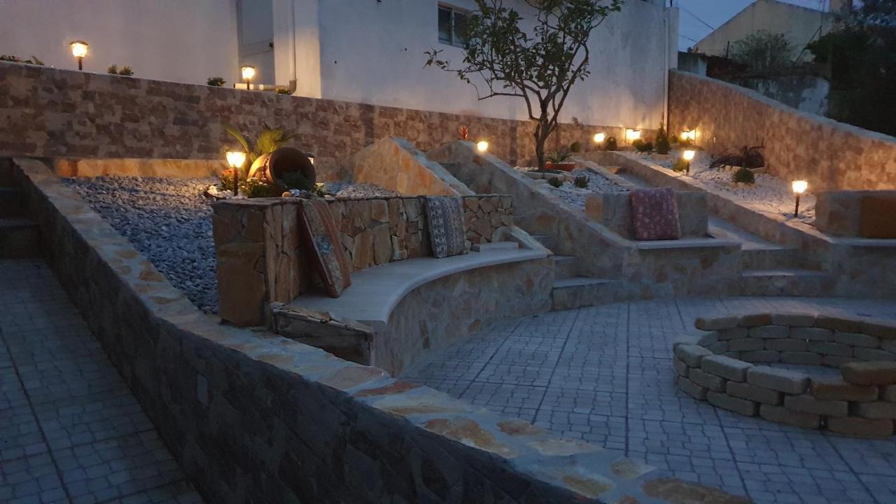 Casa Vale Apartment Alenquer Exterior photo