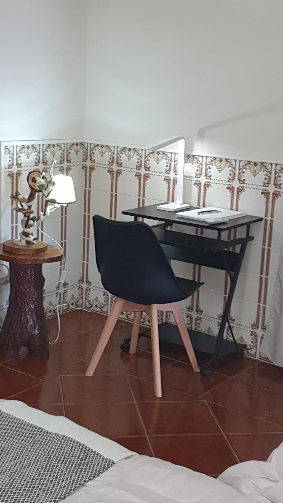 Casa Vale Apartment Alenquer Exterior photo