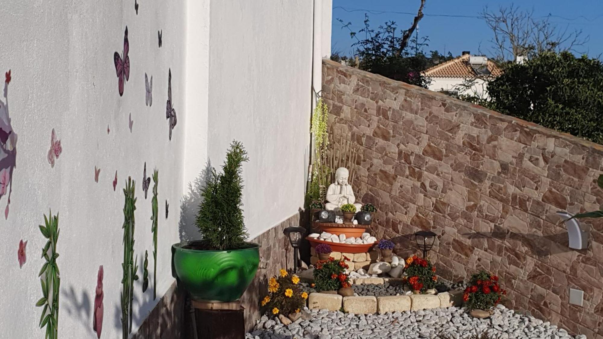 Casa Vale Apartment Alenquer Exterior photo